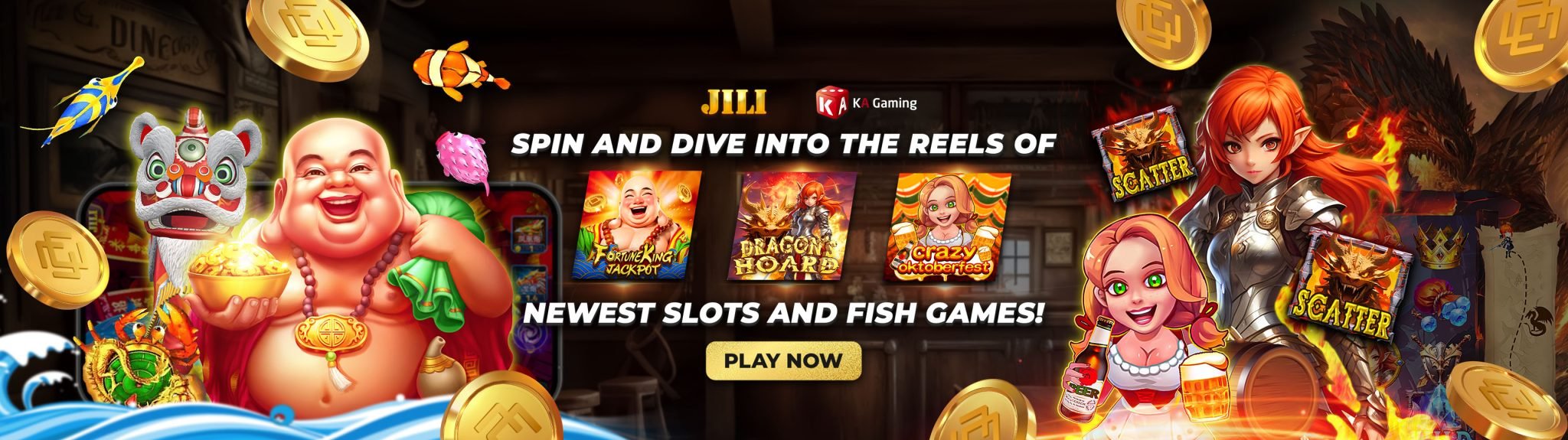 jilievo app ပလက်ဖောင်း