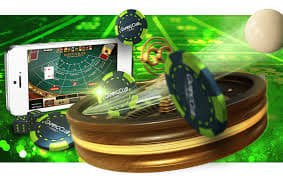 Live Casino ဂိမ်းများ